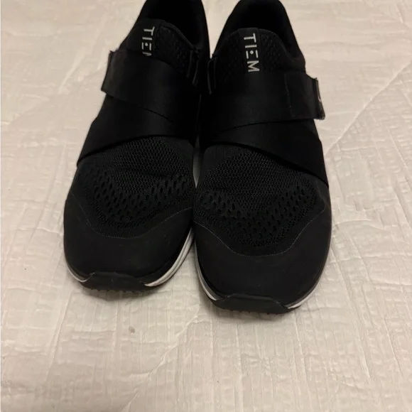 TIEM Women's cycling shoe, size 10 - Picture 1 of 3